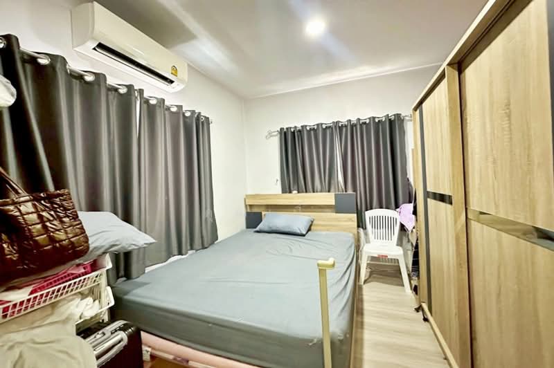 โมดิ วิลล่า ปิ่นเกล้า - สาย 5, นครปฐม, ถนนพุทธมณฑลสาย 5, บางกระทึก, สามพราน, นครปฐม, 138 ตร.ม., บ้านเดี่ยว ขาย, โดย คุณเปิ้ล, 500306883 - DDproperty.com