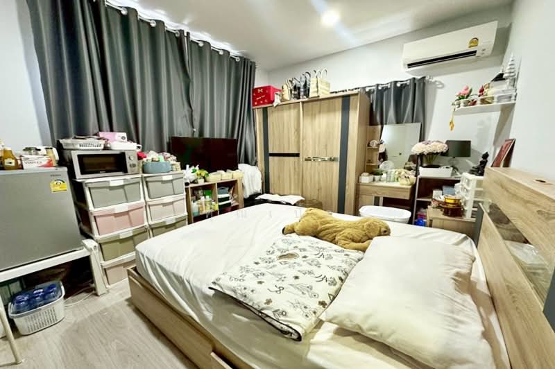 โมดิ วิลล่า ปิ่นเกล้า - สาย 5, นครปฐม, ถนนพุทธมณฑลสาย 5, บางกระทึก, สามพราน, นครปฐม, 138 ตร.ม., บ้านเดี่ยว ขาย, โดย คุณเปิ้ล, 500306883 - DDproperty.com