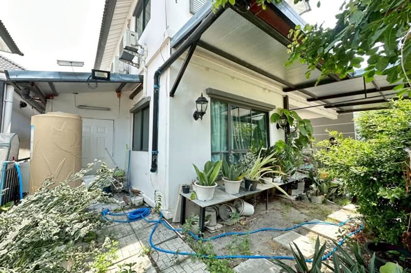 โมดิ วิลล่า ปิ่นเกล้า - สาย 5, นครปฐม, ถนนพุทธมณฑลสาย 5, บางกระทึก, สามพราน, นครปฐม, 138 ตร.ม., บ้านเดี่ยว ขาย, โดย คุณเปิ้ล, 500306883 - DDproperty.com