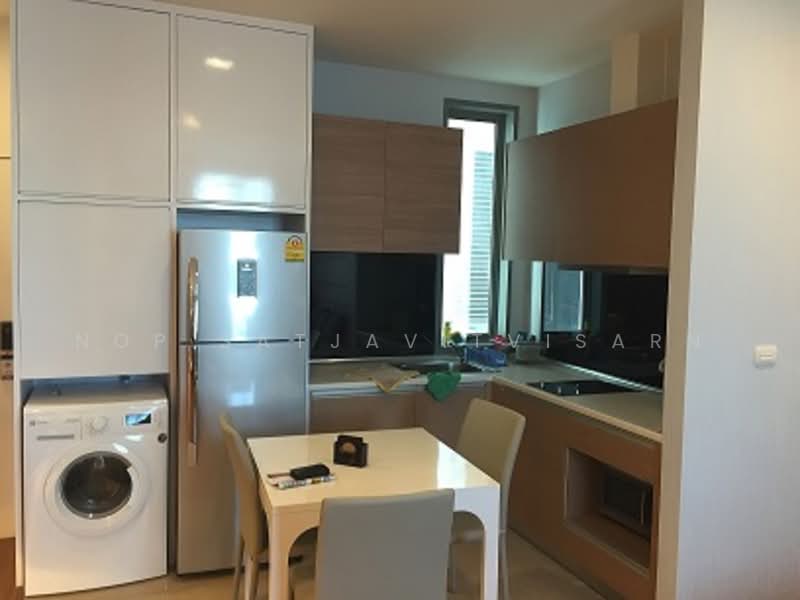 Vantage Ratchavipa, Bangkok, Krung Thep Maha Nakhon, Lat Yao, Chatuchak, Bangkok, 1 Bedroom, 48 sqm, Condo For Rent, by Nop Satjavitvisarn, 500306886 - DDproperty.com