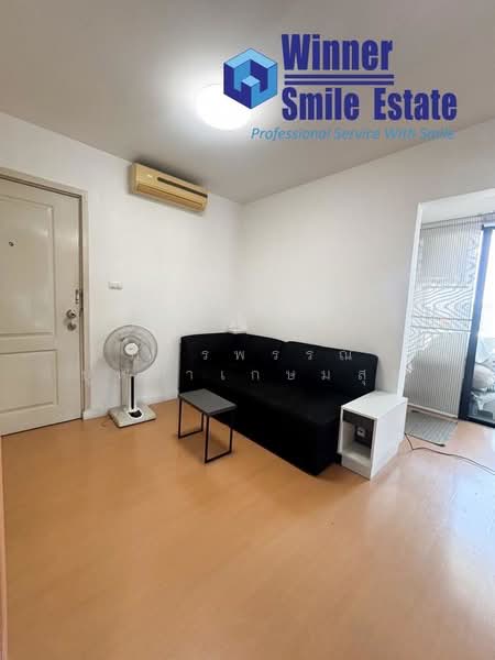 iCondo Sukhumvit 105, Bangkok, 20 Soi Lasalle 19,  Sukhumvit 105 Road, Bang Na, Bangkok, 2 Bedrooms, 47 sqm, Condo For Sale, by ภัทรพรรณ บุหงาเกษมสุข, 500306888 - DDproperty.com
