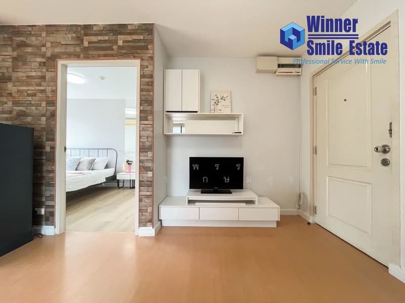 iCondo Sukhumvit 105, Bangkok, 20 Soi Lasalle 19,  Sukhumvit 105 Road, Bang Na, Bangkok, 2 Bedrooms, 47 sqm, Condo For Sale, by ภัทรพรรณ บุหงาเกษมสุข, 500306888 - DDproperty.com