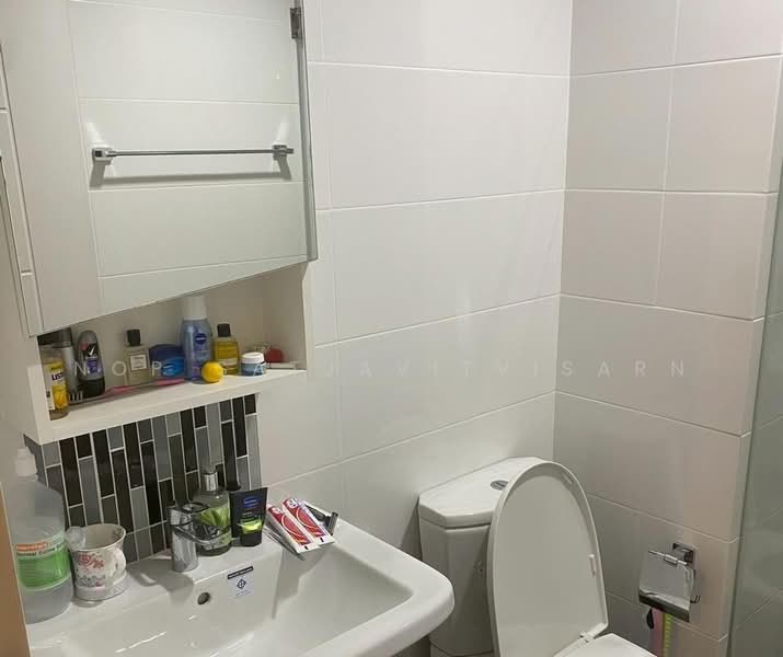 Niche Mono Ratchavipha, Bangkok, 292 Ratchadaphisek Road, Lat Yao, Chatuchak, Bangkok, 1 Bedroom, 40 sqm, Condo For Sale, by Nop Satjavitvisarn, 500306893 - DDproperty.com