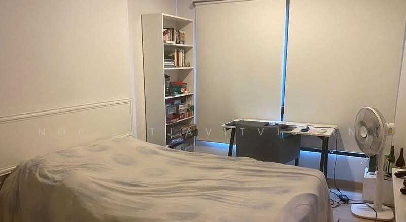 Niche Mono Ratchavipha, Bangkok, 292 Ratchadaphisek Road, Lat Yao, Chatuchak, Bangkok, 1 Bedroom, 40 sqm, Condo For Sale, by Nop Satjavitvisarn, 500306893 - DDproperty.com