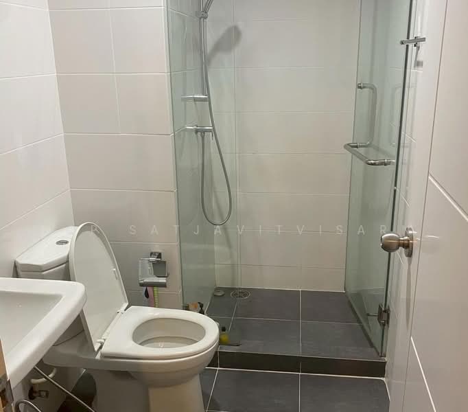 Niche Mono Ratchavipha, Bangkok, 292 Ratchadaphisek Road, Lat Yao, Chatuchak, Bangkok, 1 Bedroom, 40 sqm, Condo For Sale, by Nop Satjavitvisarn, 500306893 - DDproperty.com