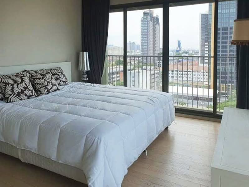 Noble Solo, Bangkok, 988 Thong Lo, Khlong Tan Nua, Watthana, Bangkok, 1 Bedroom, 70 sqm, Condo For Sale, by Sawitree Simmalee, 500306895 - DDproperty.com