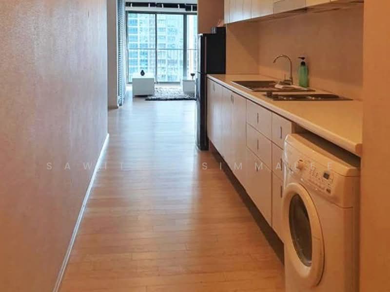 Noble Solo, Bangkok, 988 Thong Lo, Khlong Tan Nua, Watthana, Bangkok, 1 Bedroom, 70 sqm, Condo For Sale, by Sawitree Simmalee, 500306895 - DDproperty.com