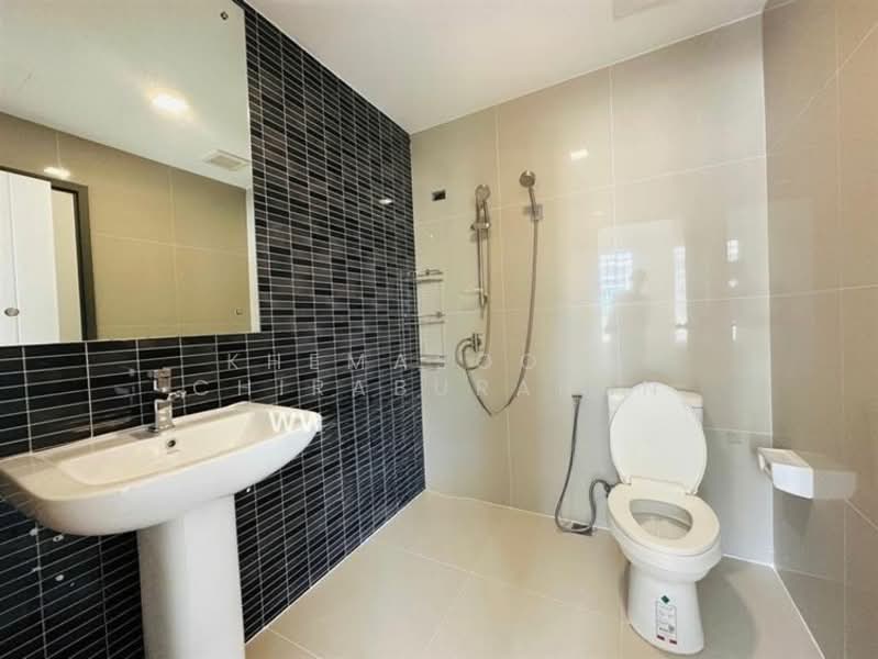 undefined, Bangkok, Khlong Tanon, Sai Mai, Bangkok, 3 Bedrooms, 150 sqm, Townhouse For Sale, by Khemasooch Chiraburanan, 500306897 - DDproperty.com