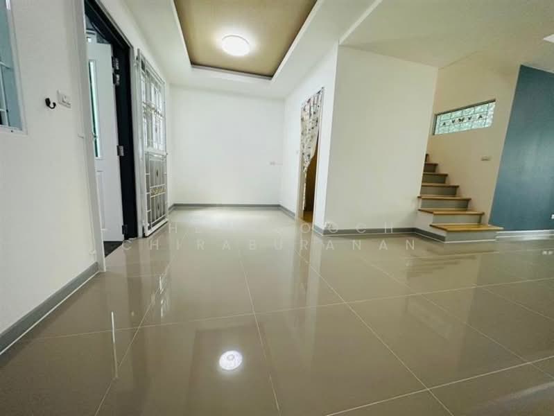 undefined, กรุงเทพ, คลองถนน, สายไหม, กรุงเทพ, 150 ตร.ม., ทาวน์เฮ้าส์ ขาย, โดย Khemasooch Chiraburanan, 500306897 - DDproperty.com