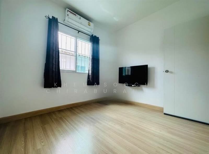 undefined, Bangkok, Khlong Tanon, Sai Mai, Bangkok, 3 Bedrooms, 150 sqm, Townhouse For Sale, by Khemasooch Chiraburanan, 500306897 - DDproperty.com