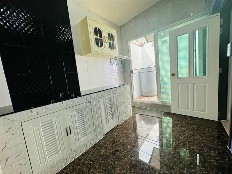 undefined, Bangkok, Khlong Tanon, Sai Mai, Bangkok, 3 Bedrooms, 150 sqm, Townhouse For Sale, by Khemasooch Chiraburanan, 500306897 - DDproperty.com