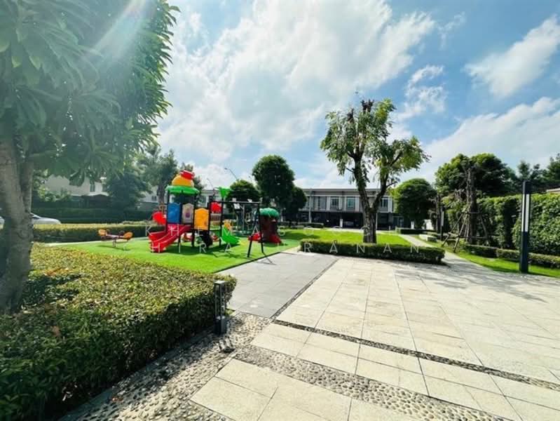 undefined, กรุงเทพ, คลองถนน, สายไหม, กรุงเทพ, 150 ตร.ม., ทาวน์เฮ้าส์ ขาย, โดย Khemasooch Chiraburanan, 500306897 - DDproperty.com