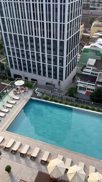 Urbana Sathorn : เออร์บาน่า สาทร, กรุงเทพ, 55 ถนนสาทรใต้, ทุ่งมหาเมฆ, สาทร, กรุงเทพ, 70 ตร.ม., คอนโด ขาย, โดย Tulaporn Onjun, 500306901 - DDproperty.com