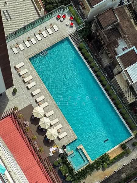 Urbana Sathorn : เออร์บาน่า สาทร, กรุงเทพ, 55 ถนนสาทรใต้, ทุ่งมหาเมฆ, สาทร, กรุงเทพ, 70 ตร.ม., คอนโด ขาย, โดย Tulaporn Onjun, 500306901 - DDproperty.com