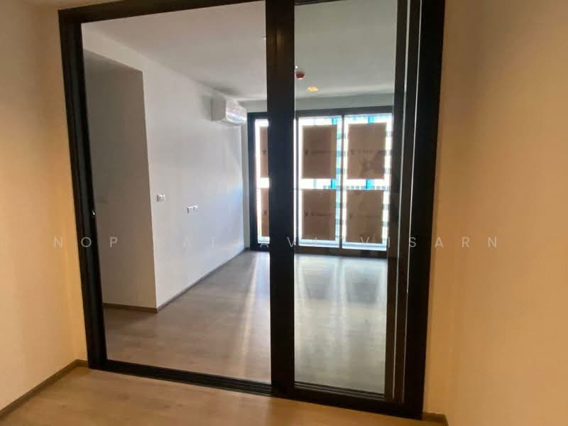 The Line Phahonyothin Park, Bangkok, 1090 Phahonyothin Road, Jom Phon, Chatuchak, Bangkok, 1 Bedroom, 37 sqm, Condo For Rent, by Nop Satjavitvisarn, 500306912 - DDproperty.com