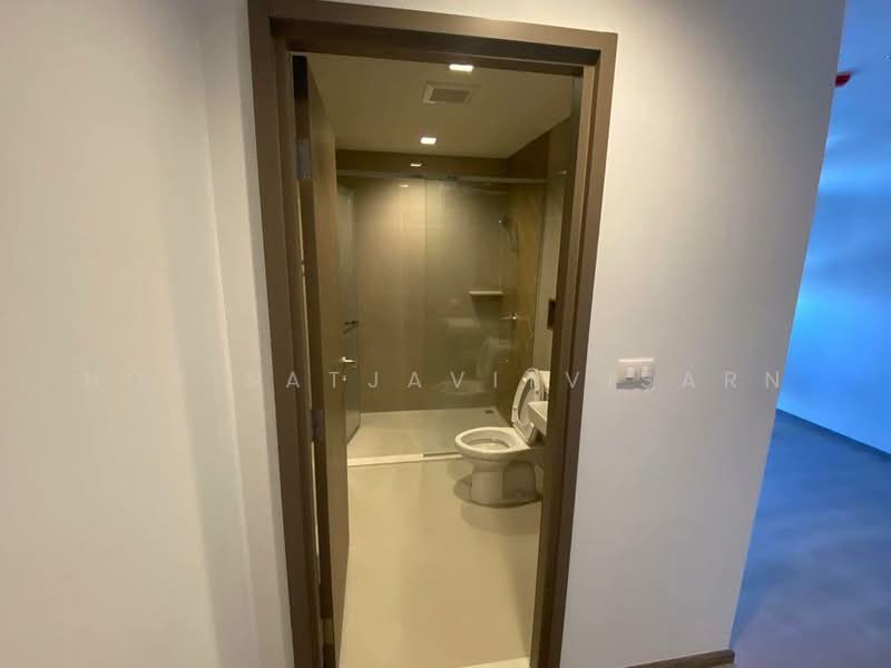 The Line Phahonyothin Park, Bangkok, 1090 Phahonyothin Road, Jom Phon, Chatuchak, Bangkok, 1 Bedroom, 37 sqm, Condo For Rent, by Nop Satjavitvisarn, 500306912 - DDproperty.com