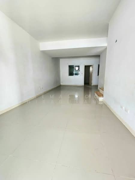 undefined, กรุงเทพ, ท่าแร้ง, บางเขน, กรุงเทพ, 110 ตร.ม., ทาวน์เฮ้าส์ ขาย, โดย Khemasooch Chiraburanan, 500306916 - DDproperty.com