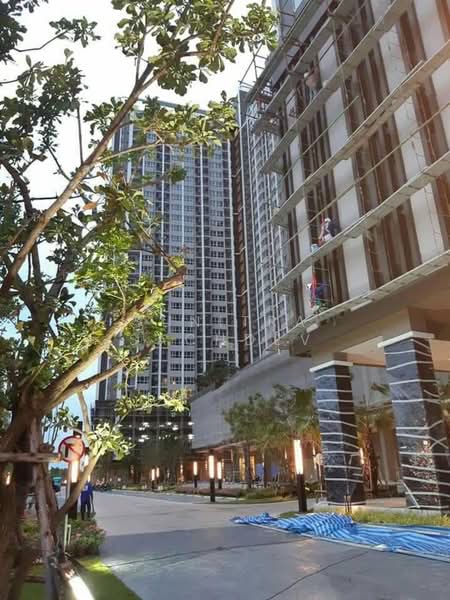Supalai Veranda Rama 9, Bangkok, 349 Rama 9, Bang Kapi, Huai Khwang, Bangkok, 1 Bedroom, 30 sqm, Condo For Rent, by Sunitra Sachdev, 500306926 - DDproperty.com