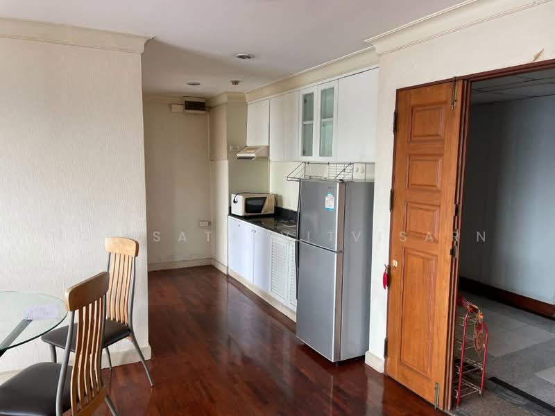 Ma Maison Condo, Bangkok, 359 Inthra Phon Rd, Wang Thonglang, Bangkok, 2 Bedrooms, 90 sqm, Condo For Rent, by Nop Satjavitvisarn, 500306928 - DDproperty.com