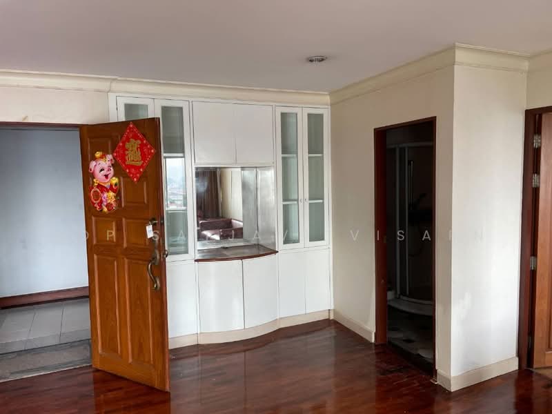 Ma Maison Condo, Bangkok, 359 Inthra Phon Rd, Wang Thonglang, Bangkok, 2 Bedrooms, 90 sqm, Condo For Rent, by Nop Satjavitvisarn, 500306928 - DDproperty.com