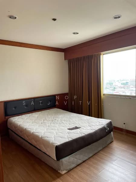 Ma Maison Condo, Bangkok, 359 Inthra Phon Rd, Wang Thonglang, Bangkok, 2 Bedrooms, 90 sqm, Condo For Rent, by Nop Satjavitvisarn, 500306928 - DDproperty.com