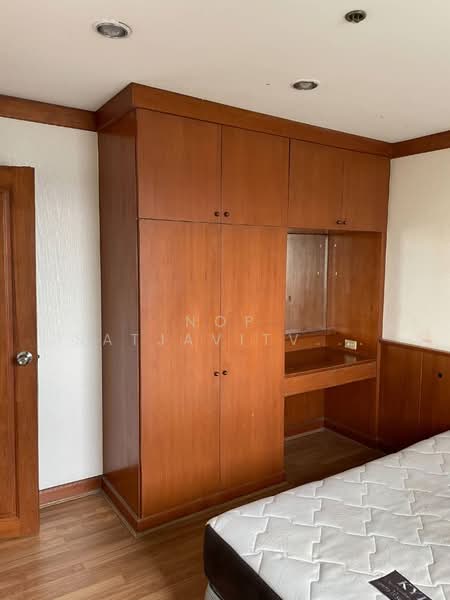 Ma Maison Condo, Bangkok, 359 Inthra Phon Rd, Wang Thonglang, Bangkok, 2 Bedrooms, 90 sqm, Condo For Rent, by Nop Satjavitvisarn, 500306928 - DDproperty.com