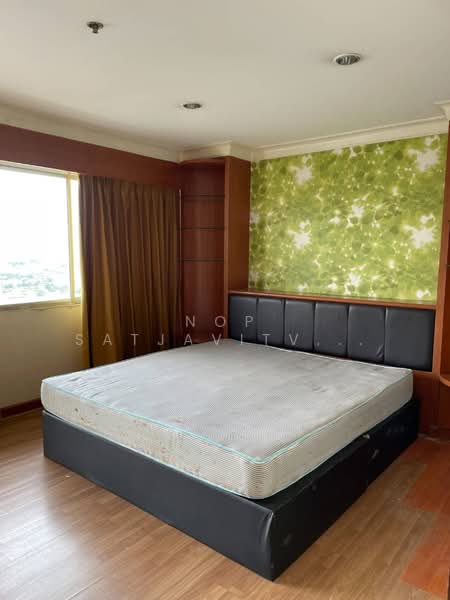 Ma Maison Condo : มา เมซอง คอนโด, กรุงเทพ, 359 ถ.อินทราพร, วังทองหลาง, กรุงเทพ, 90 ตร.ม., คอนโด ให้เช่า, โดย Nop Satjavitvisarn, 500306928 - DDproperty.com
