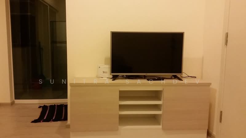 Aspire Ratchada-Wongsawang, Bangkok, ฺฺBangkok-Nonthaburi Road, Wong Sawang, Bang Sue, Bangkok, 1 Bedroom, 26 sqm, Condo For Rent, by Sunitra Sachdev, 500306932 - DDproperty.com