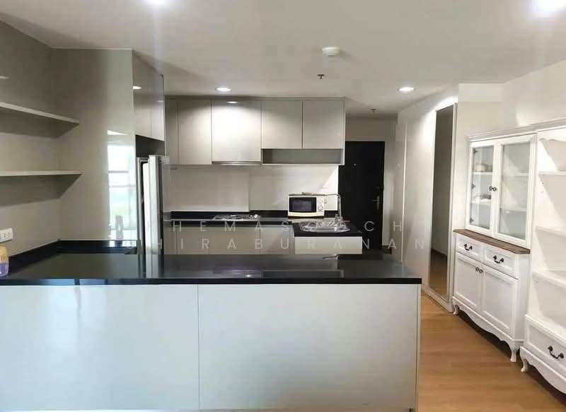 Belle Grand Rama 9, Bangkok, 131 Rama 9 Road, Huai Khwang, Bangkok, 2 Bedrooms, 102 sqm, Condo For Rent, by Khemasooch Chiraburanan, 500306937 - DDproperty.com