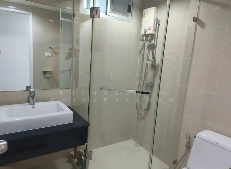 Belle Grand Rama 9, Bangkok, 131 Rama 9 Road, Huai Khwang, Bangkok, 2 Bedrooms, 102 sqm, Condo For Rent, by Khemasooch Chiraburanan, 500306937 - DDproperty.com
