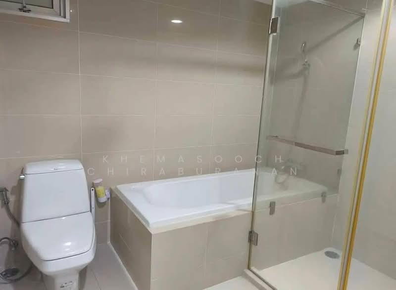 Belle Grand Rama 9, Bangkok, 131 Rama 9 Road, Huai Khwang, Bangkok, 2 Bedrooms, 102 sqm, Condo For Rent, by Khemasooch Chiraburanan, 500306937 - DDproperty.com