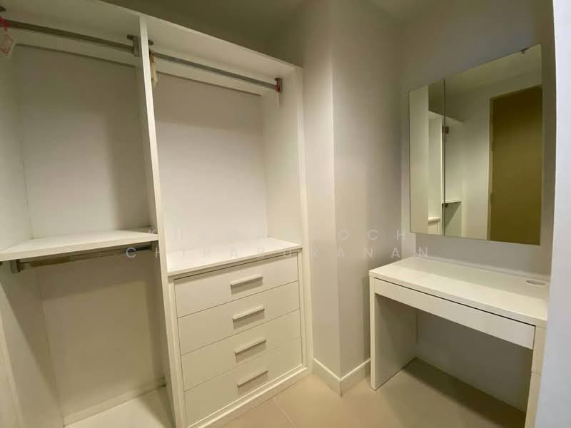 IDEO Sathorn-Taksin, Bangkok, 138 KrungThonburi Road, Khlong Ton Sai, Khlong San, Bangkok, 1 Bedroom, 35 sqm, Condo For Sale, by Khemasooch Chiraburanan, 500306946 - DDproperty.com