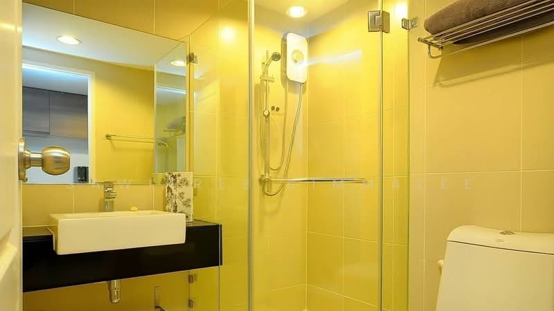 Belle Grand Rama 9, Bangkok, 131 Rama 9 Road, Huai Khwang, Bangkok, 1 Bedroom, 43 sqm, Condo For Sale, by Sawitree Simmalee, 500306947 - DDproperty.com