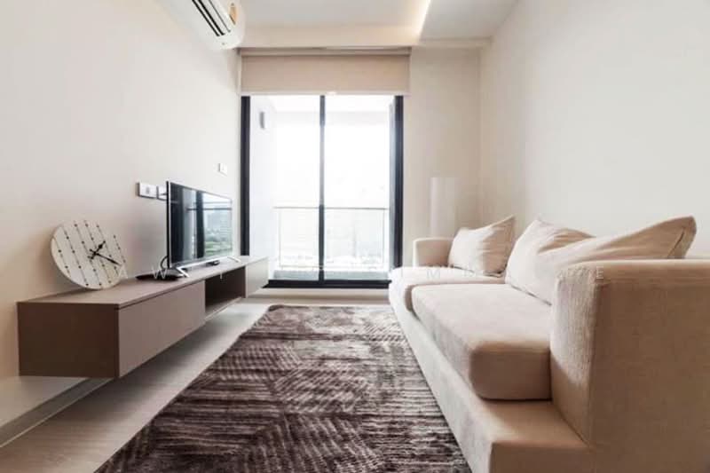 Vtara Sukhumvit 36, Bangkok, 118 Soi Saen Sabai, Phra Kanong, Khlong Toei, Bangkok, 2 Bedrooms, 60 sqm, Condo For Sale, by Sawitree Simmalee, 500306954 - DDproperty.com