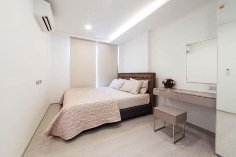 Vtara Sukhumvit 36, Bangkok, 118 Soi Saen Sabai, Phra Kanong, Khlong Toei, Bangkok, 2 Bedrooms, 60 sqm, Condo For Sale, by Sawitree Simmalee, 500306954 - DDproperty.com