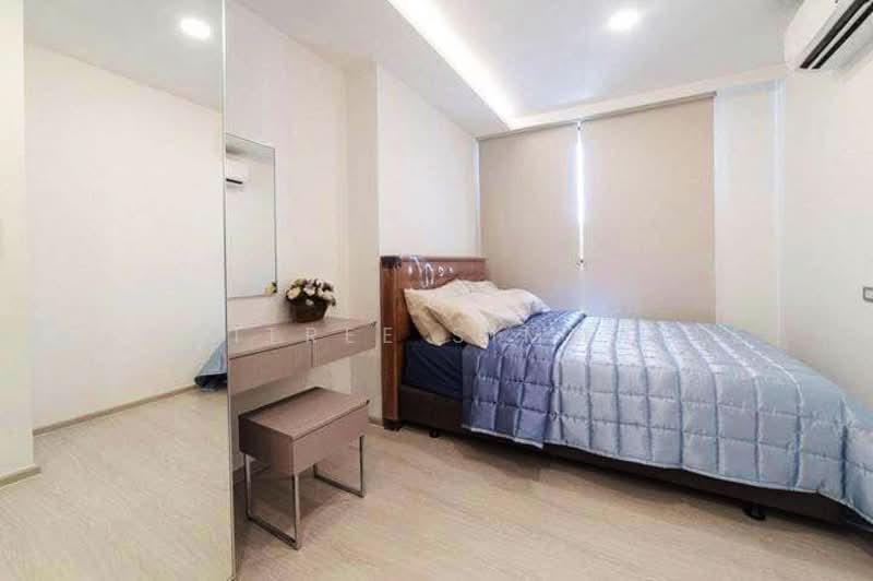 Vtara Sukhumvit 36, Bangkok, 118 Soi Saen Sabai, Phra Kanong, Khlong Toei, Bangkok, 2 Bedrooms, 60 sqm, Condo For Sale, by Sawitree Simmalee, 500306954 - DDproperty.com