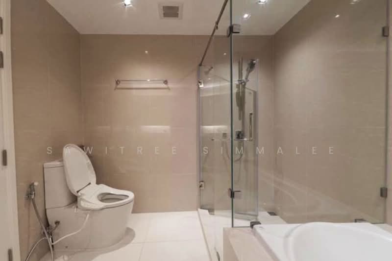 Vtara Sukhumvit 36, Bangkok, 118 Soi Saen Sabai, Phra Kanong, Khlong Toei, Bangkok, 2 Bedrooms, 60 sqm, Condo For Sale, by Sawitree Simmalee, 500306954 - DDproperty.com