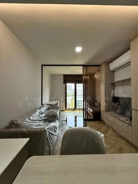 Chapter Thonglor 25, Bangkok, Soi Thonglor 25, Sukhumvit Road, Khlong Tan Nua, Watthana, Bangkok, 1 Bedroom, 47 sqm, Condo For Rent, by Khemasooch Chiraburanan, 500306955 - DDproperty.com