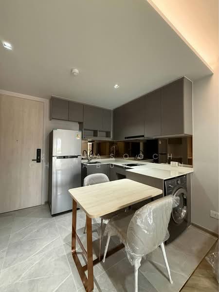 Chapter Thonglor 25, Bangkok, Soi Thonglor 25, Sukhumvit Road, Khlong Tan Nua, Watthana, Bangkok, 1 Bedroom, 47 sqm, Condo For Rent, by Khemasooch Chiraburanan, 500306955 - DDproperty.com