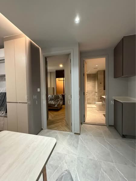 Chapter Thonglor 25, Bangkok, Soi Thonglor 25, Sukhumvit Road, Khlong Tan Nua, Watthana, Bangkok, 1 Bedroom, 47 sqm, Condo For Rent, by Khemasooch Chiraburanan, 500306955 - DDproperty.com
