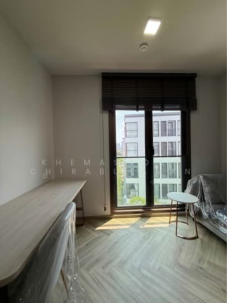 Chapter Thonglor 25, Bangkok, Soi Thonglor 25, Sukhumvit Road, Khlong Tan Nua, Watthana, Bangkok, 1 Bedroom, 47 sqm, Condo For Rent, by Khemasooch Chiraburanan, 500306955 - DDproperty.com