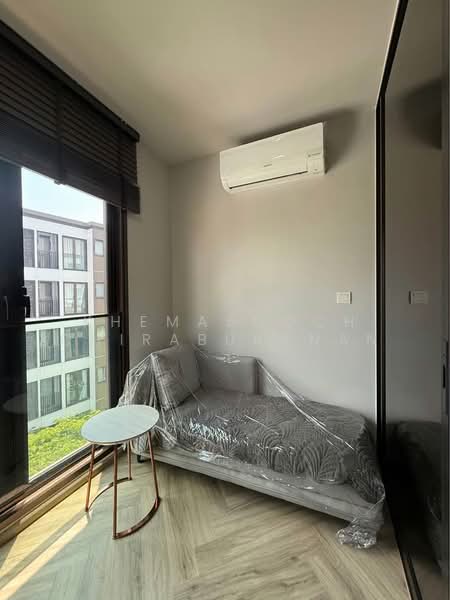 Chapter Thonglor 25, Bangkok, Soi Thonglor 25, Sukhumvit Road, Khlong Tan Nua, Watthana, Bangkok, 1 Bedroom, 47 sqm, Condo For Rent, by Khemasooch Chiraburanan, 500306955 - DDproperty.com