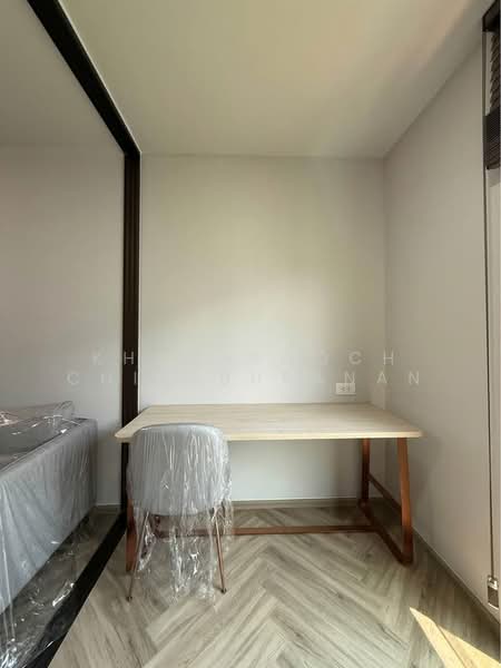 Chapter Thonglor 25, Bangkok, Soi Thonglor 25, Sukhumvit Road, Khlong Tan Nua, Watthana, Bangkok, 1 Bedroom, 47 sqm, Condo For Rent, by Khemasooch Chiraburanan, 500306955 - DDproperty.com