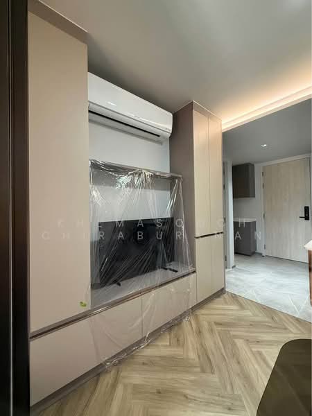 Chapter Thonglor 25, Bangkok, Soi Thonglor 25, Sukhumvit Road, Khlong Tan Nua, Watthana, Bangkok, 1 Bedroom, 47 sqm, Condo For Rent, by Khemasooch Chiraburanan, 500306955 - DDproperty.com
