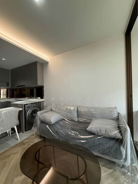 Chapter Thonglor 25, Bangkok, Soi Thonglor 25, Sukhumvit Road, Khlong Tan Nua, Watthana, Bangkok, 1 Bedroom, 47 sqm, Condo For Rent, by Khemasooch Chiraburanan, 500306955 - DDproperty.com
