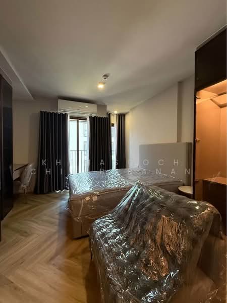 Chapter Thonglor 25, Bangkok, Soi Thonglor 25, Sukhumvit Road, Khlong Tan Nua, Watthana, Bangkok, 1 Bedroom, 47 sqm, Condo For Rent, by Khemasooch Chiraburanan, 500306955 - DDproperty.com