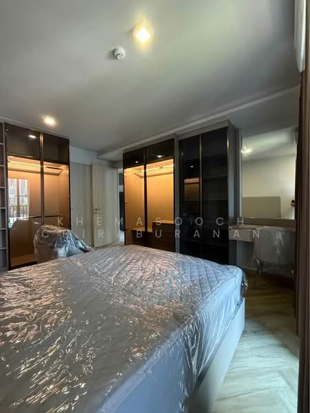 Chapter Thonglor 25, Bangkok, Soi Thonglor 25, Sukhumvit Road, Khlong Tan Nua, Watthana, Bangkok, 1 Bedroom, 47 sqm, Condo For Rent, by Khemasooch Chiraburanan, 500306955 - DDproperty.com
