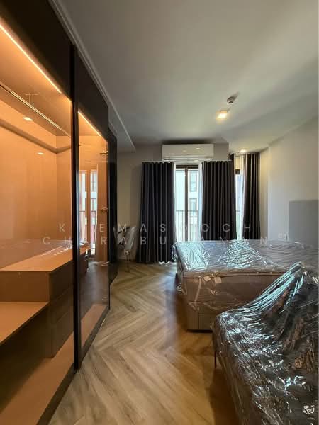 Chapter Thonglor 25, Bangkok, Soi Thonglor 25, Sukhumvit Road, Khlong Tan Nua, Watthana, Bangkok, 1 Bedroom, 47 sqm, Condo For Rent, by Khemasooch Chiraburanan, 500306955 - DDproperty.com