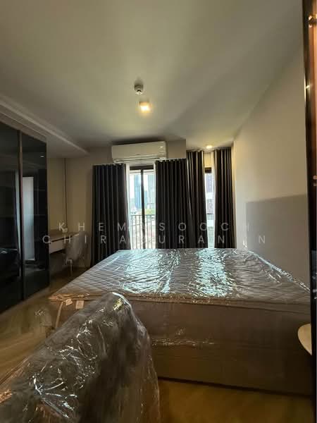 Chapter Thonglor 25, Bangkok, Soi Thonglor 25, Sukhumvit Road, Khlong Tan Nua, Watthana, Bangkok, 1 Bedroom, 47 sqm, Condo For Rent, by Khemasooch Chiraburanan, 500306955 - DDproperty.com