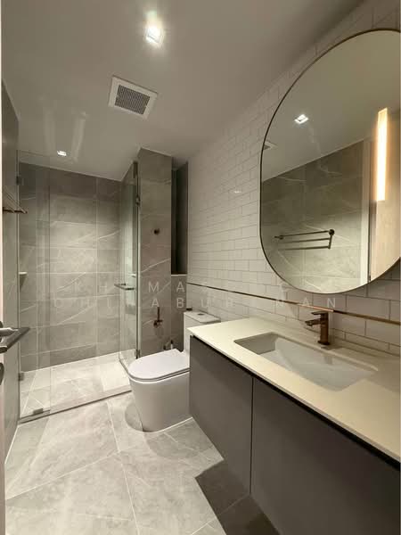 Chapter Thonglor 25, Bangkok, Soi Thonglor 25, Sukhumvit Road, Khlong Tan Nua, Watthana, Bangkok, 1 Bedroom, 47 sqm, Condo For Rent, by Khemasooch Chiraburanan, 500306955 - DDproperty.com